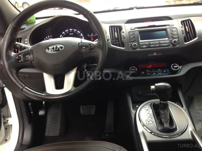 Kia Sportage 2013, 71,000 km - 2.0 l - Bakı