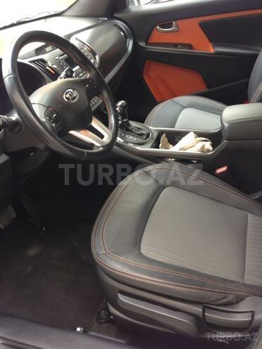 Kia Sportage 2013, 71,000 km - 2.0 l - Bakı