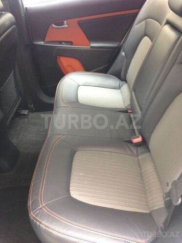 Kia Sportage 2013, 71,000 km - 2.0 l - Bakı