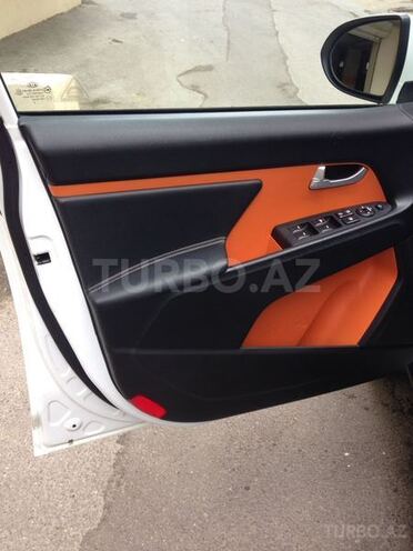Kia Sportage 2013, 71,000 km - 2.0 l - Bakı