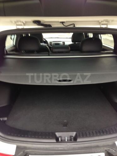 Kia Sportage 2013, 71,000 km - 2.0 l - Bakı