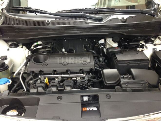 Kia Sportage 2013, 71,000 km - 2.0 l - Bakı