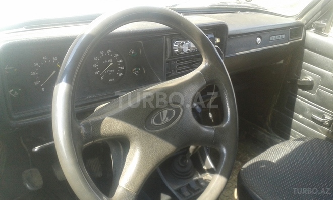 LADA (VAZ) 2107 2005, 157,000 km - 1.6 л - Şirvan