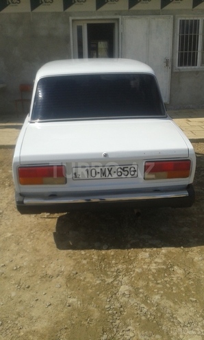 LADA (VAZ) 2107 2005, 157,000 km - 1.6 л - Şirvan