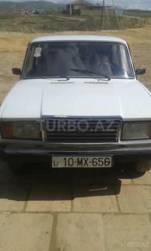 LADA (VAZ) 2107 2005, 157,000 km - 1.6 л - Şirvan