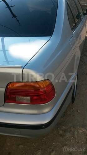 BMW 530 2000, 266,000 km - 3.0 l - Bakı