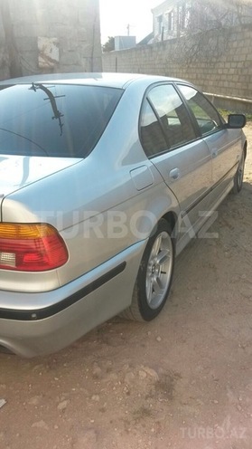 BMW 530 2000, 266,000 km - 3.0 l - Bakı
