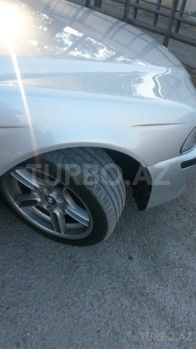 BMW 530 2000, 266,000 km - 3.0 l - Bakı