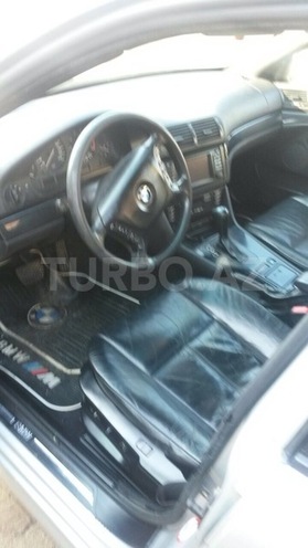 BMW 530 2000, 266,000 km - 3.0 l - Bakı