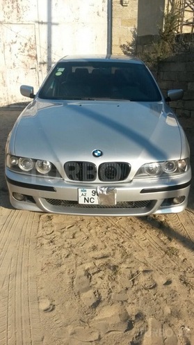 BMW 530 2000, 266,000 km - 3.0 l - Bakı