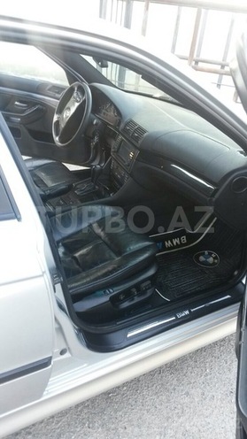 BMW 530 2000, 266,000 km - 3.0 l - Bakı