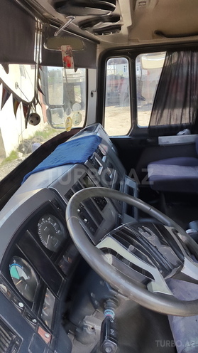 Shacman F3000 2011, 20,000 km - 9.5 l - Cəlilabad