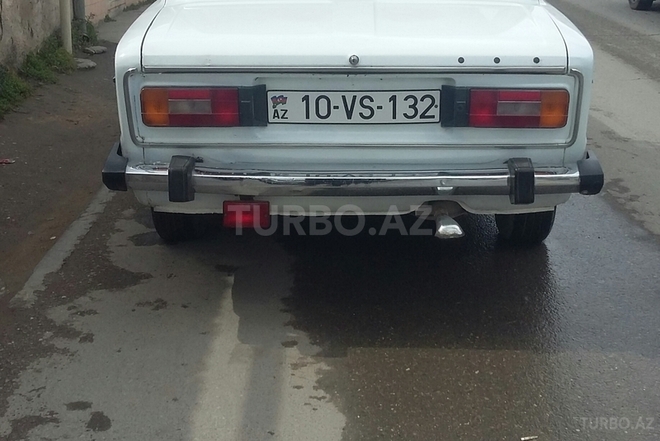 LADA (VAZ) 2106 2001, 192,000 km - 1.6 л - Bakı
