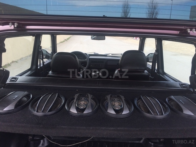 LADA (VAZ) Niva 2013, 89,000 km - 1.7 l - Bakı