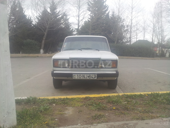 LADA (VAZ) 2107 2004, 180,000 km - 1.6 l - Bakı
