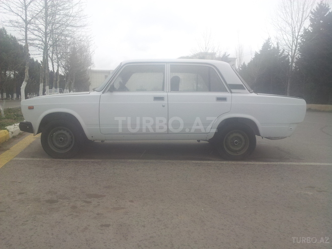 LADA (VAZ) 2107 2004, 180,000 km - 1.6 l - Bakı