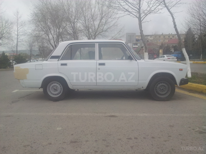 LADA (VAZ) 2107 2004, 180,000 km - 1.6 l - Bakı