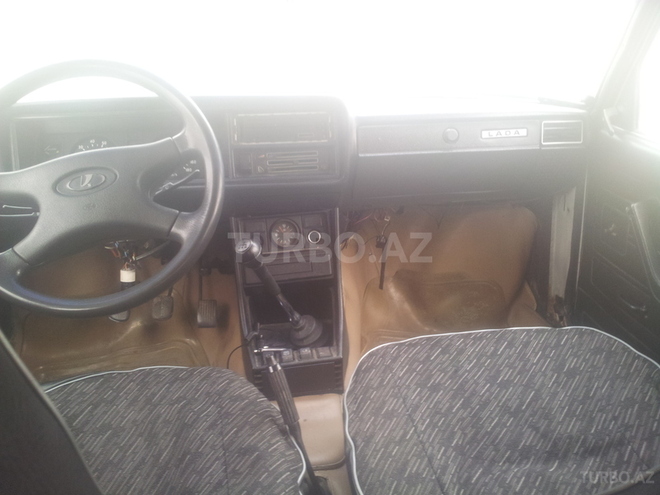 LADA (VAZ) 2107 2004, 180,000 km - 1.6 l - Bakı