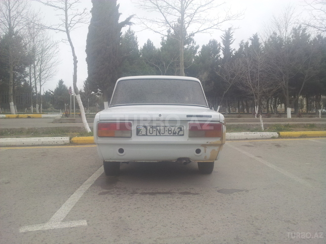 LADA (VAZ) 2107 2004, 180,000 km - 1.6 l - Bakı