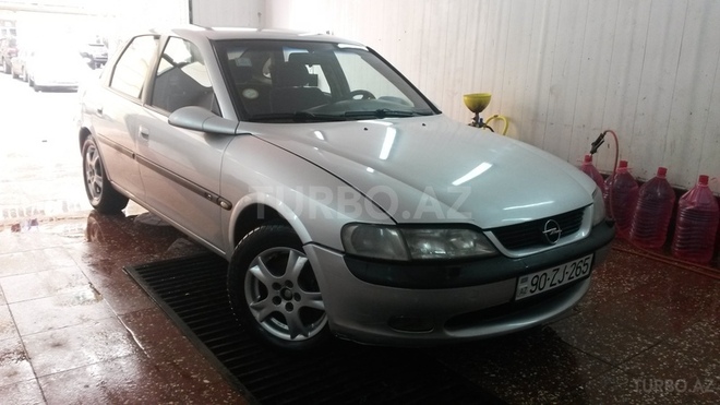 Opel Vectra 1998, 186,200 km - 2.2 l - Bakı