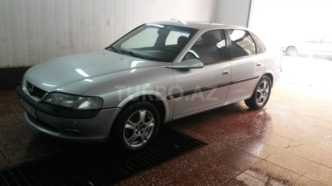 Opel Vectra 1998, 186,200 km - 2.2 l - Bakı