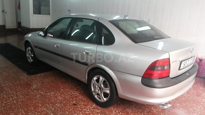 Opel Vectra 1998, 186,200 km - 2.2 l - Bakı