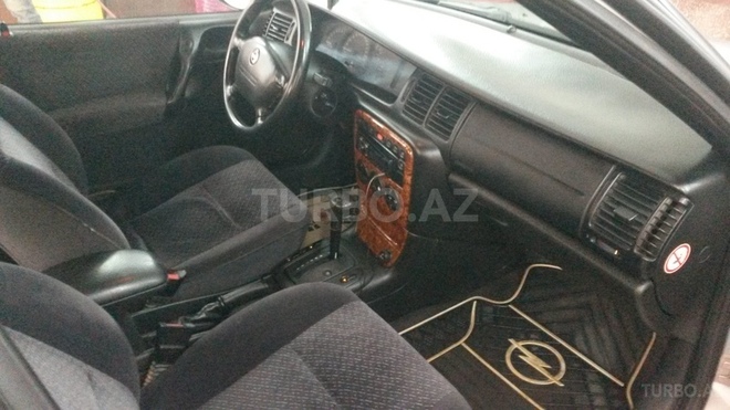 Opel Vectra 1998, 186,200 km - 2.2 l - Bakı