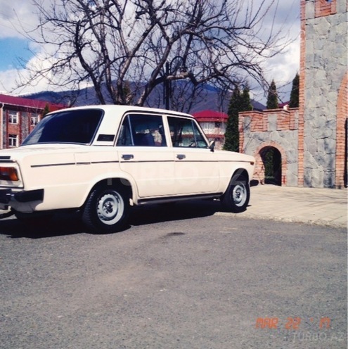 LADA (VAZ) 2106 1990, 250,000 km - 1.5 л - Qax