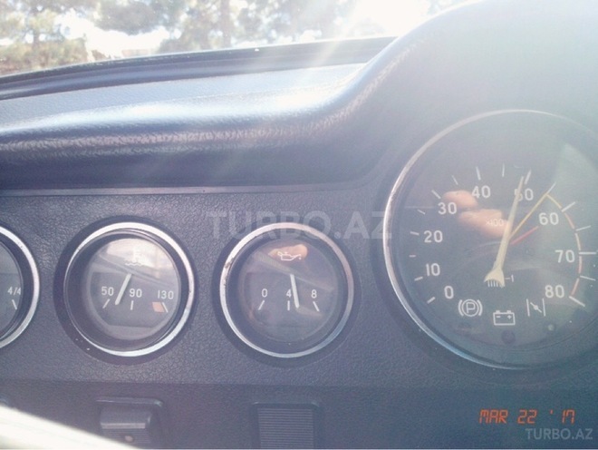 LADA (VAZ) 2106 1990, 250,000 km - 1.5 л - Qax