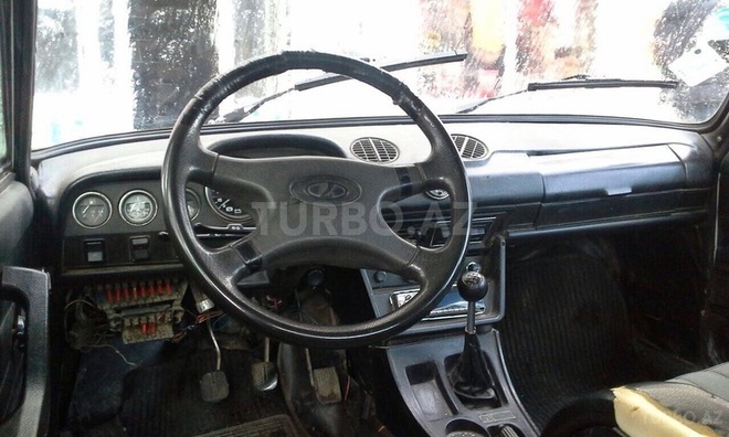 LADA (VAZ) 2106 1987, 200,000 km - 1.3 л - Sumqayıt