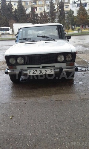LADA (VAZ) 2106 1987, 200,000 km - 1.3 л - Sumqayıt