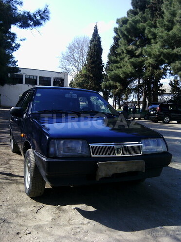 LADA (VAZ) 21099 1996, 345,797 km - 1.5 l - Şirvan
