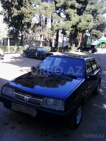 LADA (VAZ) 21099 1996, 345,797 km - 1.5 l - Şirvan