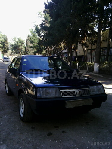 LADA (VAZ) 21099 1996, 345,797 km - 1.5 l - Şirvan