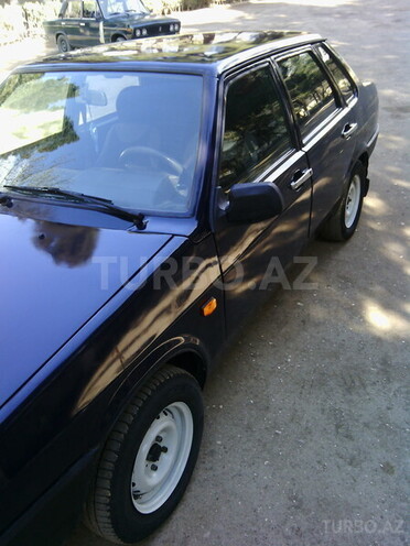 LADA (VAZ) 21099 1996, 345,797 km - 1.5 l - Şirvan