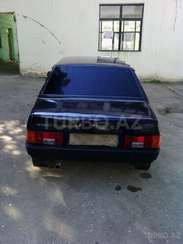 LADA (VAZ) 21099 1996, 345,797 km - 1.5 l - Şirvan