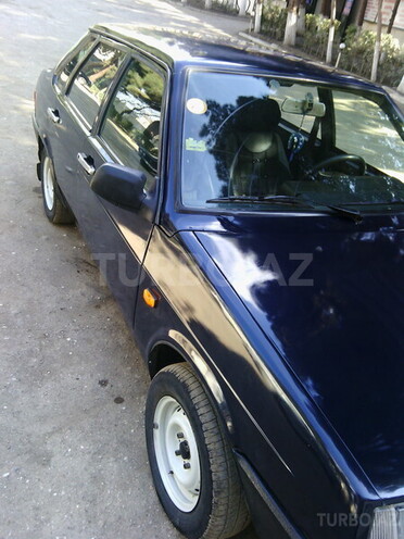 LADA (VAZ) 21099 1996, 345,797 km - 1.5 l - Şirvan