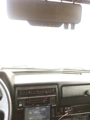 LADA (VAZ) Niva 2014, 49,000 km - 1.7 l - Bakı