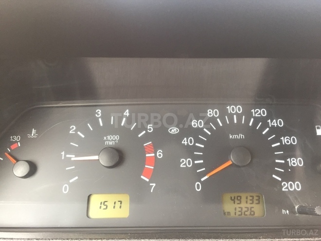 LADA (VAZ) Niva 2014, 49,000 km - 1.7 l - Bakı