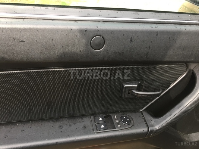 LADA (VAZ) Niva 2014, 49,000 km - 1.7 l - Bakı