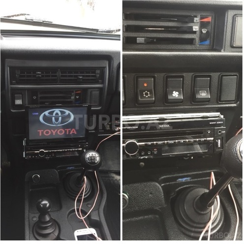 LADA (VAZ) Niva 2014, 49,000 km - 1.7 l - Bakı