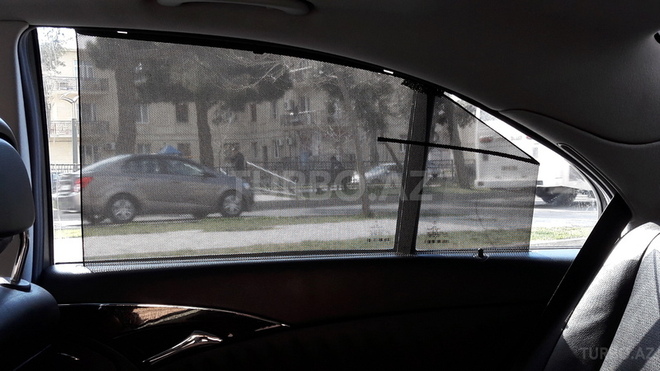 Mercedes E 320 2002, 272,000 km - 3.2 l - Bakı
