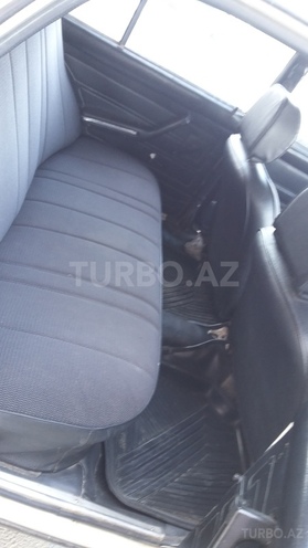 LADA (VAZ) 2106 1991, 380,000 km - 1.5 l - Bakı