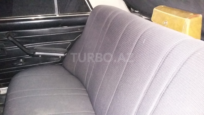 LADA (VAZ) 2106 1991, 380,000 km - 1.5 l - Bakı