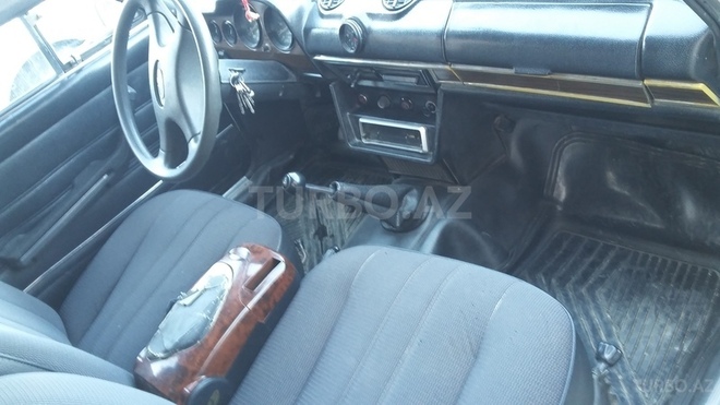 LADA (VAZ) 2106 1991, 380,000 km - 1.5 l - Bakı