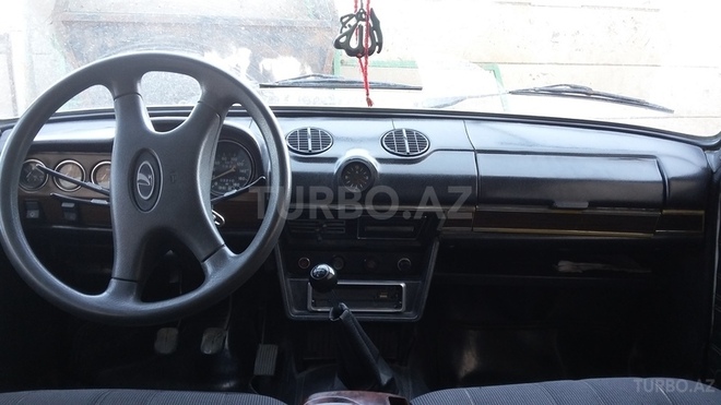 LADA (VAZ) 2106 1991, 380,000 km - 1.5 l - Bakı