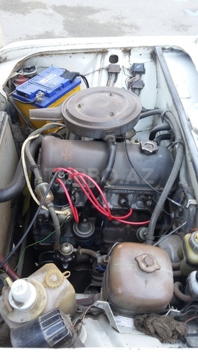 LADA (VAZ) 2106 1991, 380,000 km - 1.5 l - Bakı