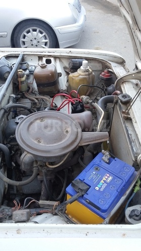 LADA (VAZ) 2106 1991, 380,000 km - 1.5 l - Bakı