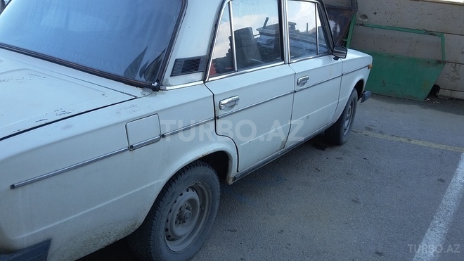 LADA (VAZ) 2106 1991, 380,000 km - 1.5 l - Bakı