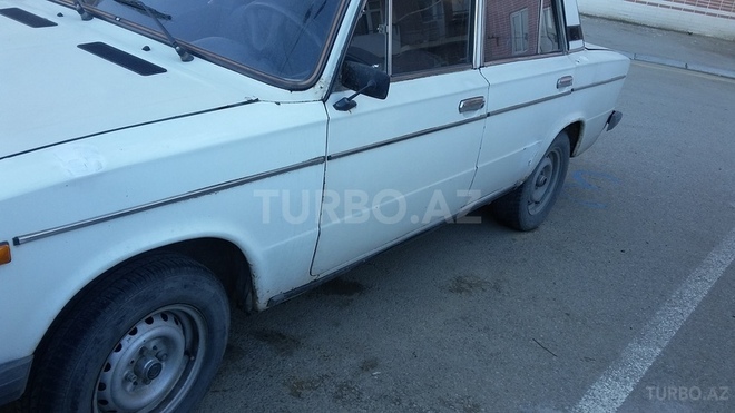 LADA (VAZ) 2106 1991, 380,000 km - 1.5 l - Bakı